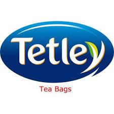 TETLEY TEA - 20 Bags