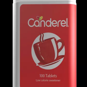 CANDEREL - 100 Tablets