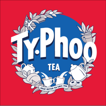 TY.PHOO TEA - 20 Bags