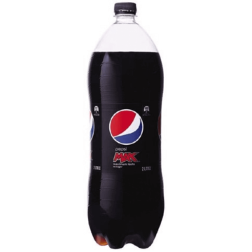 PEPSI MAX - 2L