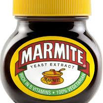 MARMITE