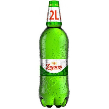 ZAGORKA - 2L